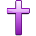 download Cross 004 clipart image with 45 hue color