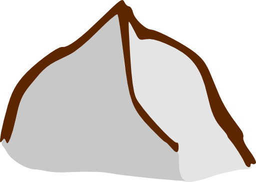 Rpg Map Symbols Mountain