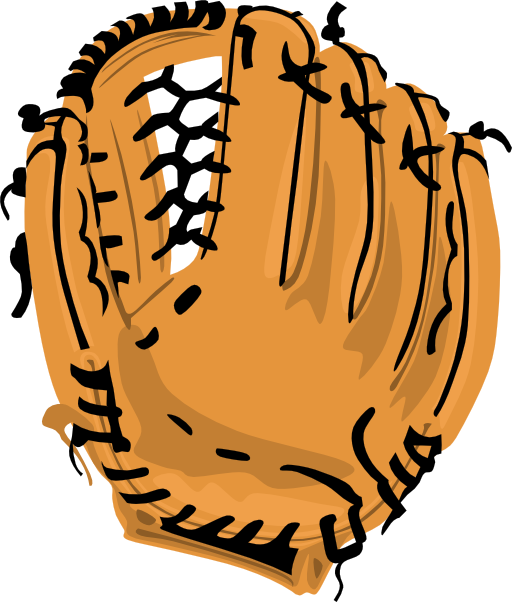 Baseball Glove