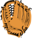 Baseball Glove