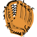 Baseball Glove