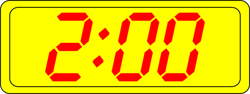 Digital Clock