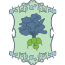 download Garden Sign Radish clipart image with 90 hue color