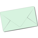 download Mail clipart image with 90 hue color