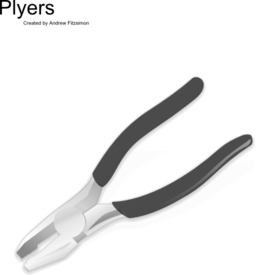 Pliers