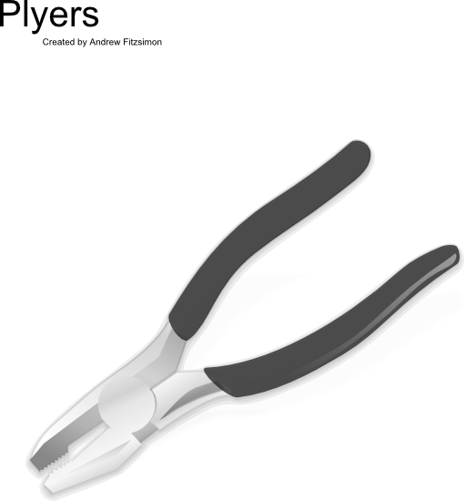 Pliers