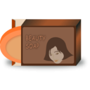 download Beauty Soap clipart image with 45 hue color