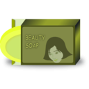 download Beauty Soap clipart image with 90 hue color