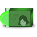 download Beauty Soap clipart image with 135 hue color