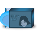 download Beauty Soap clipart image with 225 hue color