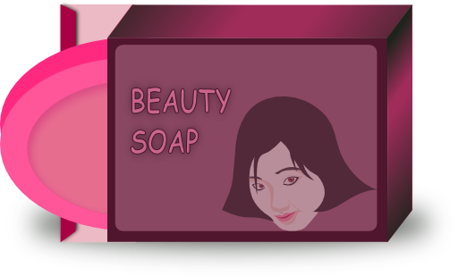 Beauty Soap