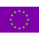 download Europeanunion clipart image with 45 hue color