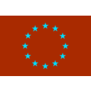 download Europeanunion clipart image with 135 hue color