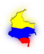 Mapa Colombiano