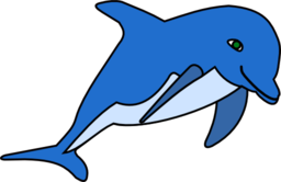 Delphin