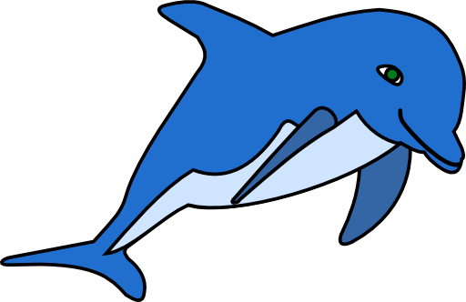 Delphin