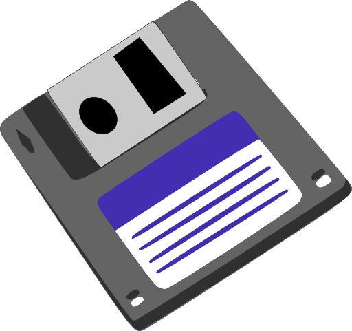 Floppy Diskette