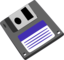 Floppy Diskette