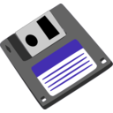 Floppy Diskette