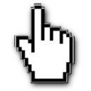 Cursor Hand