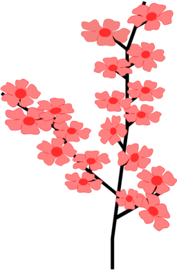 Flowers Sakura2