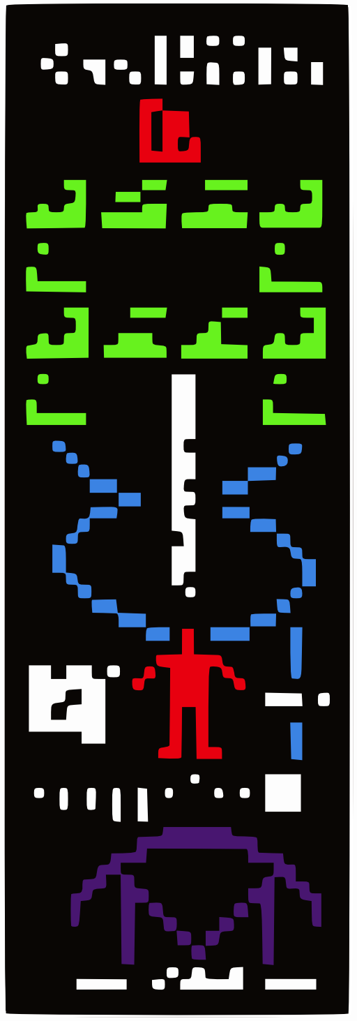 Arecibo Message