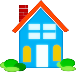 Home Clipart