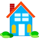 Home Clipart