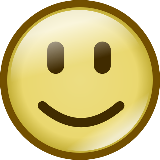 Glossy Emoticons