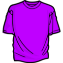 download T Shirt Yelow clipart image with 225 hue color