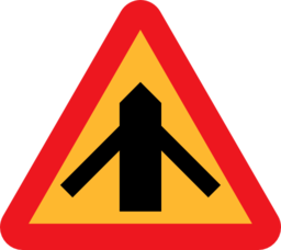 Roadlayout Sign 2