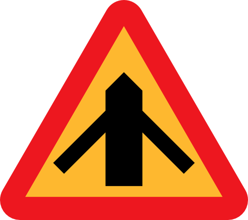 Roadlayout Sign 2