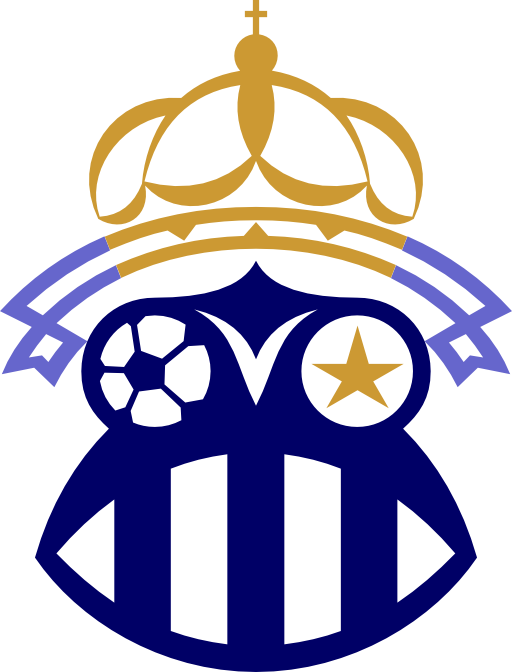 Logo Frog Soccer Club