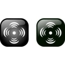 download Icon Geolocalisation Position clipart image with 270 hue color
