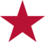 Flag Of California Star