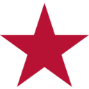 Flag Of California Star