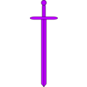 download Sword Or Yellow clipart image with 225 hue color