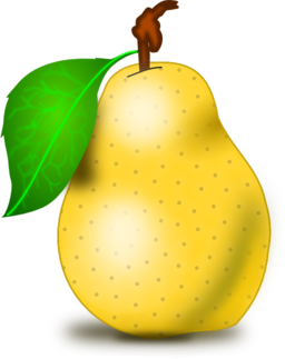 Pear