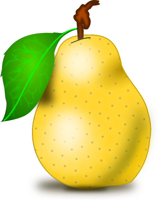 Pear