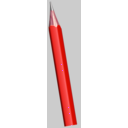 download Pencil clipart image with 315 hue color