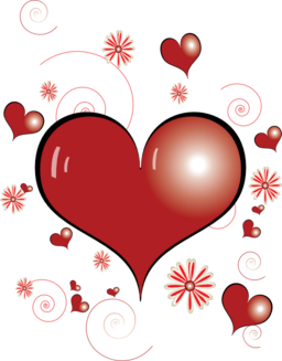 Red Heart