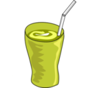 download Drink clipart image with 45 hue color
