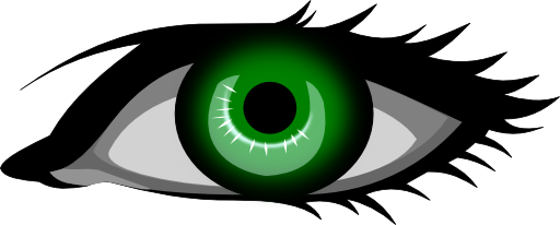 Green Eye