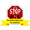 Stop Acta