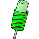 download Glace 7 clipart image with 90 hue color