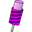 download Glace 7 clipart image with 270 hue color
