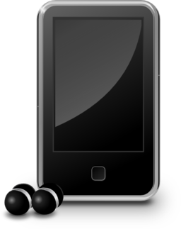 Mp3 Audio Player