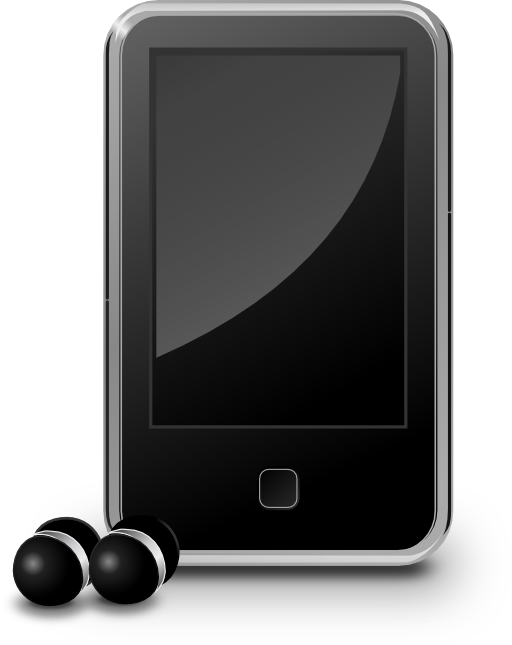 Mp3 Audio Player