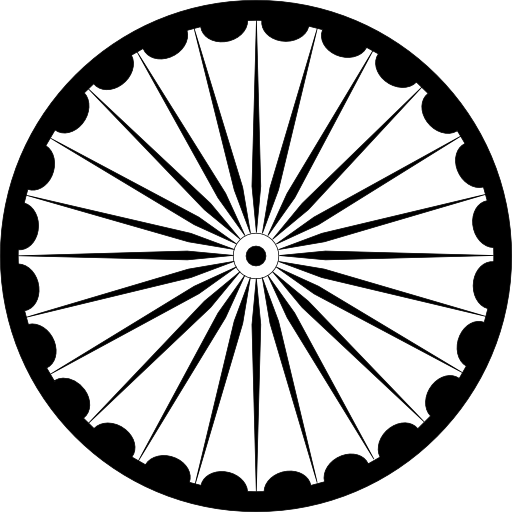Ashok Chakra