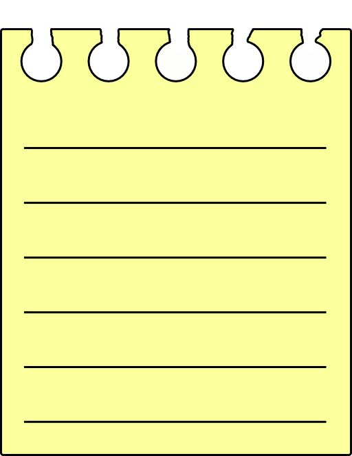 Notes